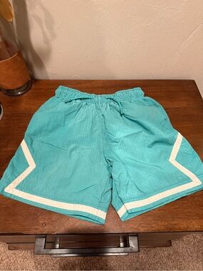 Boys Jordan Athletic Poolside Shorts